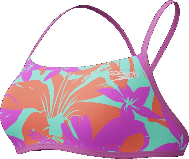 Immagine prodotto Speedo Allover Digital Cross Back Cro (38, 42)