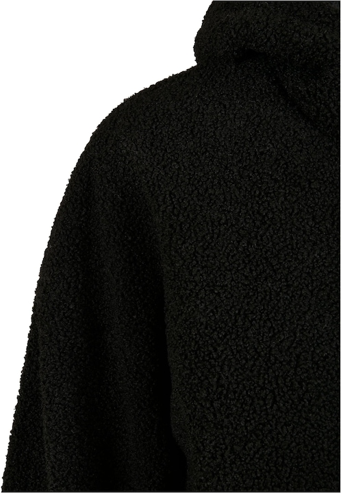 Immagine prodotto Urban Classics Giacca Sherpa corta da donna (XS)
