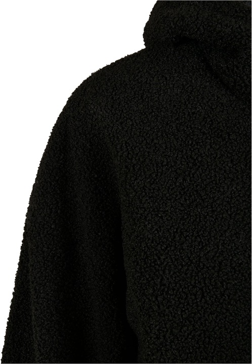 Image du produit Urban Classics Ladies Short Sherpa Jacket (XS)
