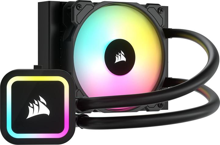Productafbeelding Corsair CPC Hydro H60x ELITE