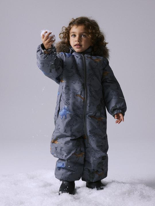 Immagine prodotto Name it Nmmsnow10 Suit Aop Fo Noos (80)