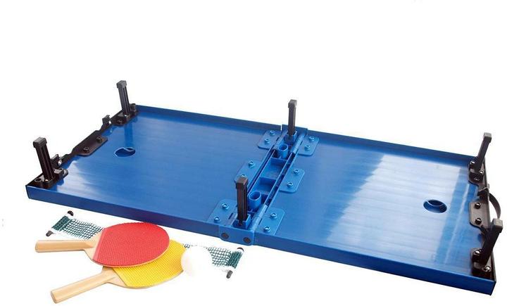Image du produit Donic Schildkröt Jeu de mini table de tennis de table