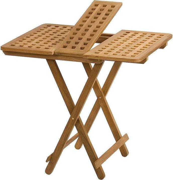 Actual product image Arc Marine Teak intermediate piece