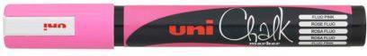 Produktbild Uni-ball Kreide Marker (Rosa, 1.80 mm, 1 x)