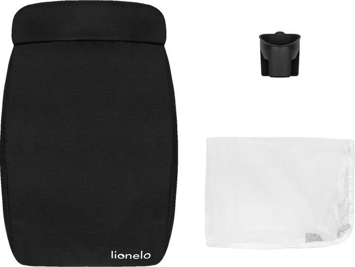Image du produit Lionelo Annet Plus