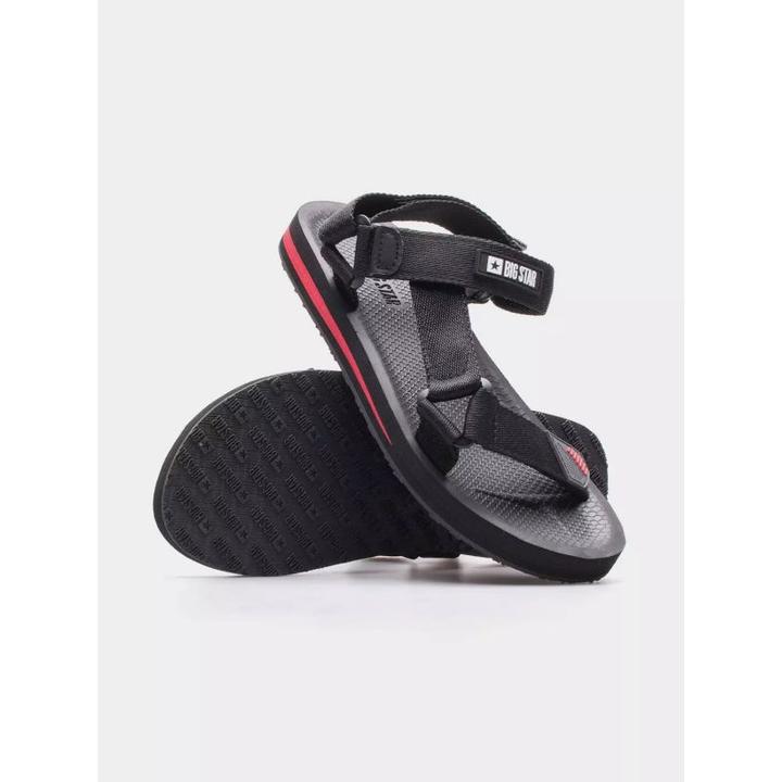 Actual product image Big Star Sandals DD274A282 - 37 (36)