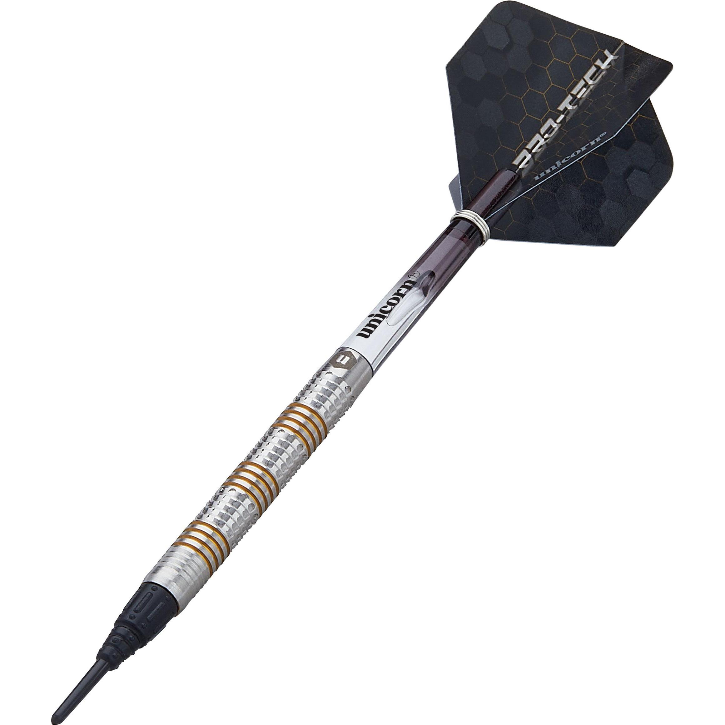 Thumbnail - Unicorn Pro-Tech Style 3 Soft Darts (18 g)
