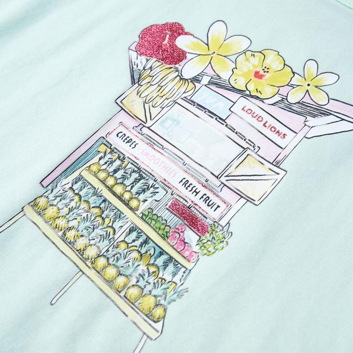 Produktbild vidaXL Jenine (128)