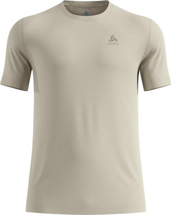 Immagine prodotto Odlo Merino 160 Baselayer Crew Neck S/S (S)