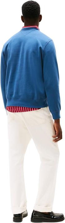 Produktbild Tommy Hilfiger ESS Saison-Fleece-Crewneck (XS)