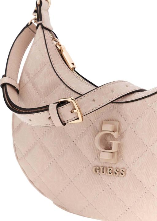 Immagine prodotto Guess Borsa a Tracolla Hobo Bessey