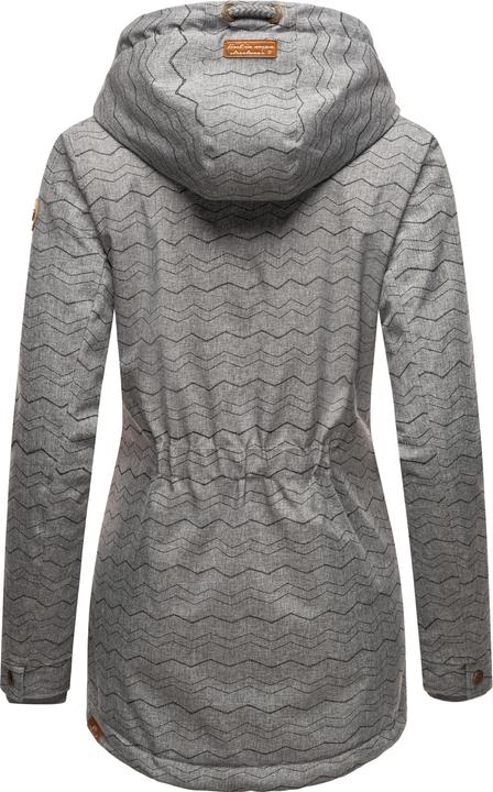 Produktbild Ragwear Zuzka Winter (XS)