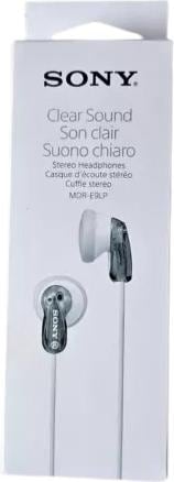 Produktbild Sony Mdr-E9lp (keine Geräuschunterdrückung, Kabelgebunden)