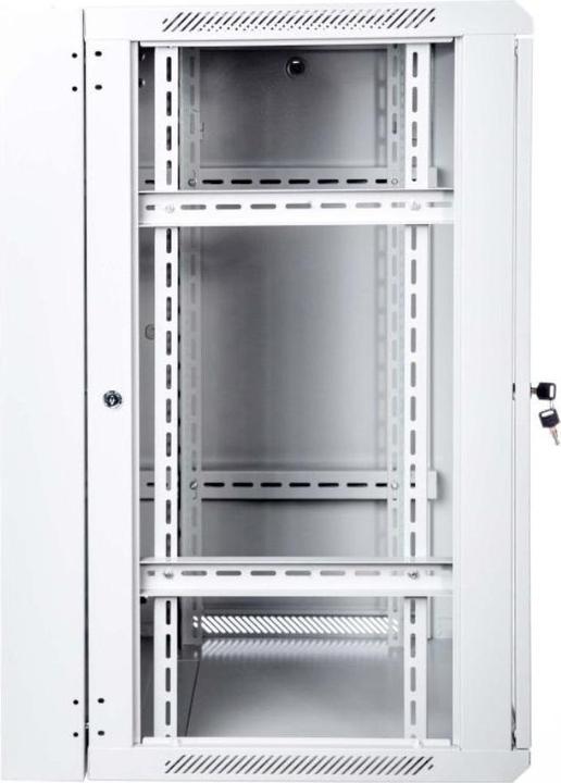 Image du produit Digitus DN-WD19 18U/600 Wall Mou (18 HE, Rack 19 pouces)