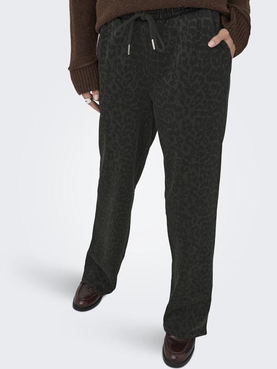 Image du produit Only ONLVOICE Normal geschnitten Jogginghose Jogginghose (M)