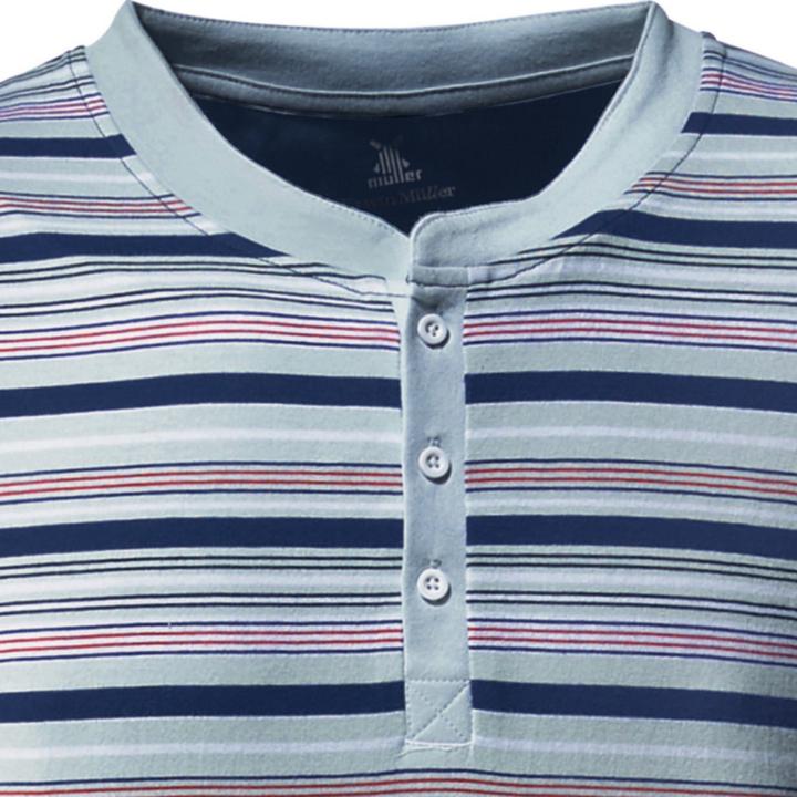 Produktbild Erwin Müller Herren-Shorty (52)