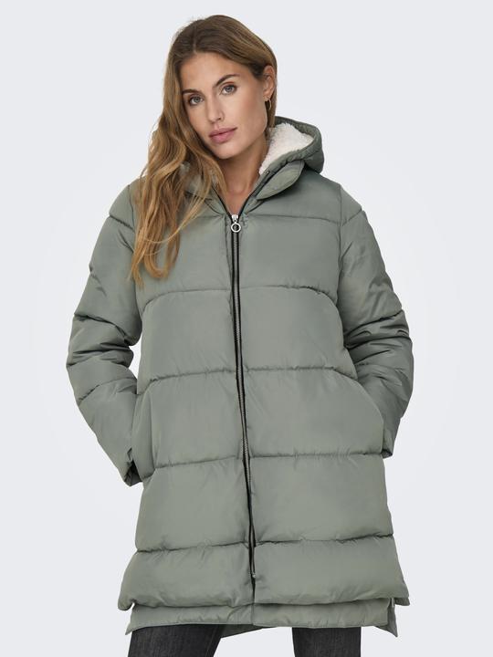 Actual product image Only ONLKELLY down jacket Down jacket (XS)