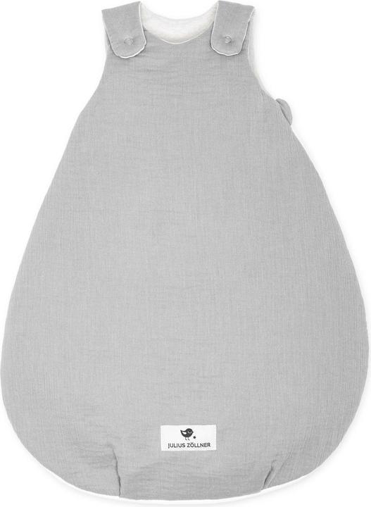 Produktbild Julius Zöllner Schlafsack Musselin (56 cm, Ganzjahr)