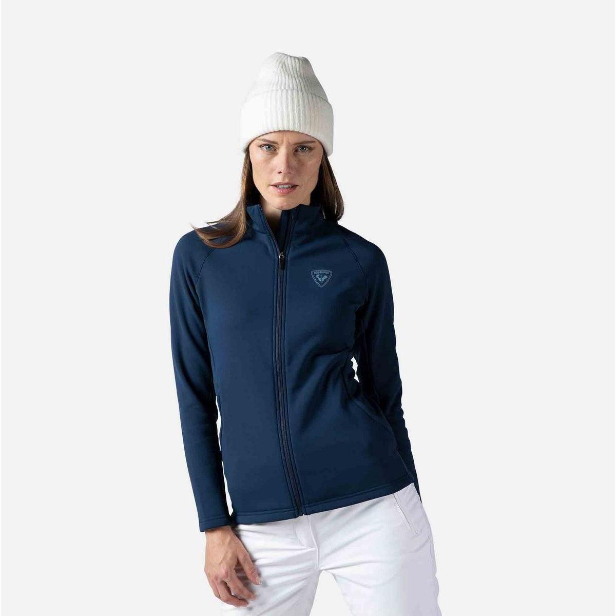 Rossignol, Donne, Felpa + Maglione, Classic Clim Sweatshirt, (XXL)