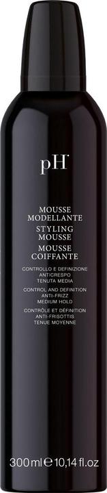 Immagine prodotto pH Mousse per lo styling (300 ml, Agente schiumogeno)