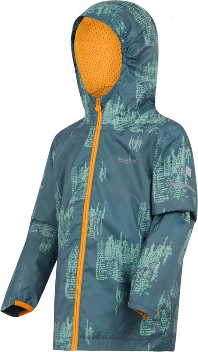 Produktbild Regatta Lever II Jacke wasserfest (146, 152)