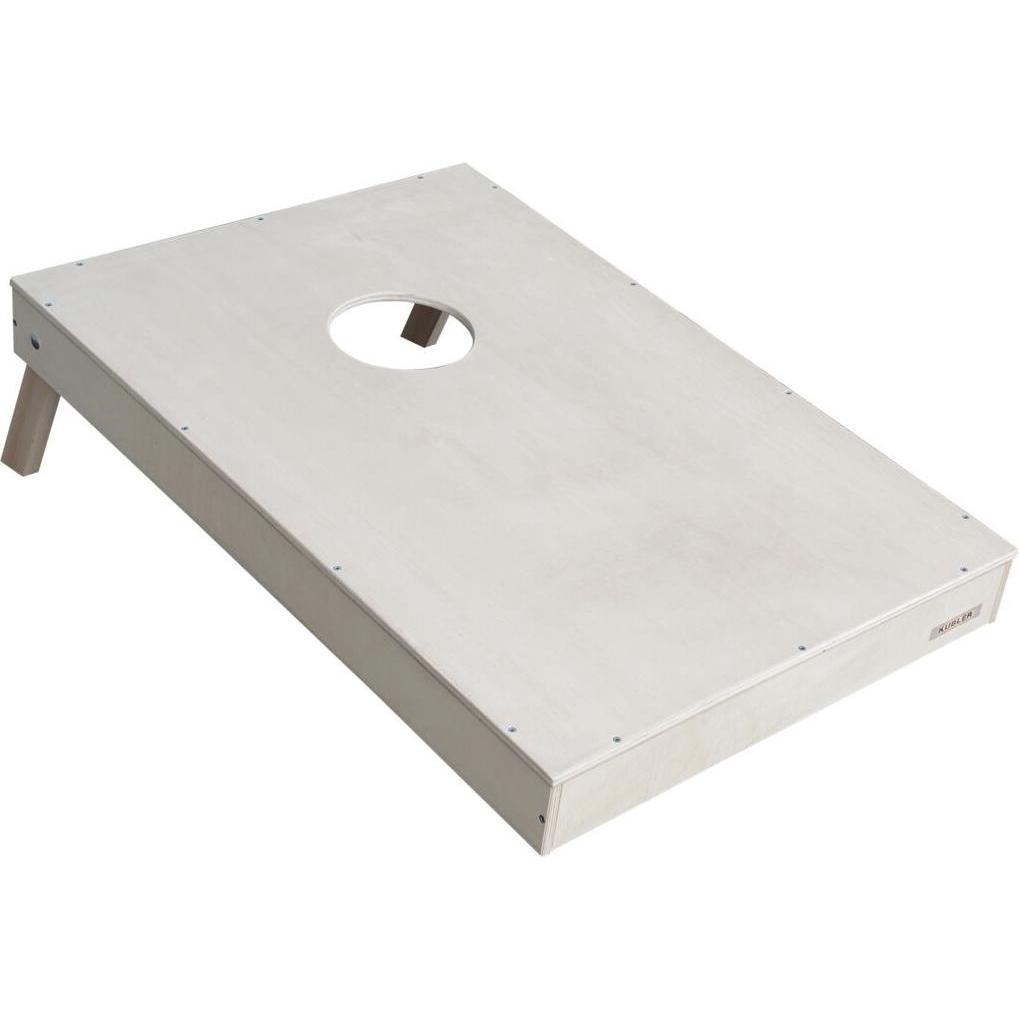 Kübler Sport Cornhole Spielbrett (Cornhole-Brett)