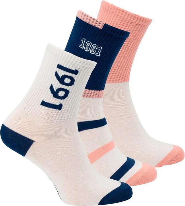 Produktbild Iguana Ignini Socken (3erPack) (3er Pack, 34 - 38)