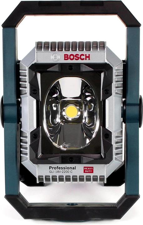 Produktbild Bosch Professional GLI 18V-2200 C (2200 lm)