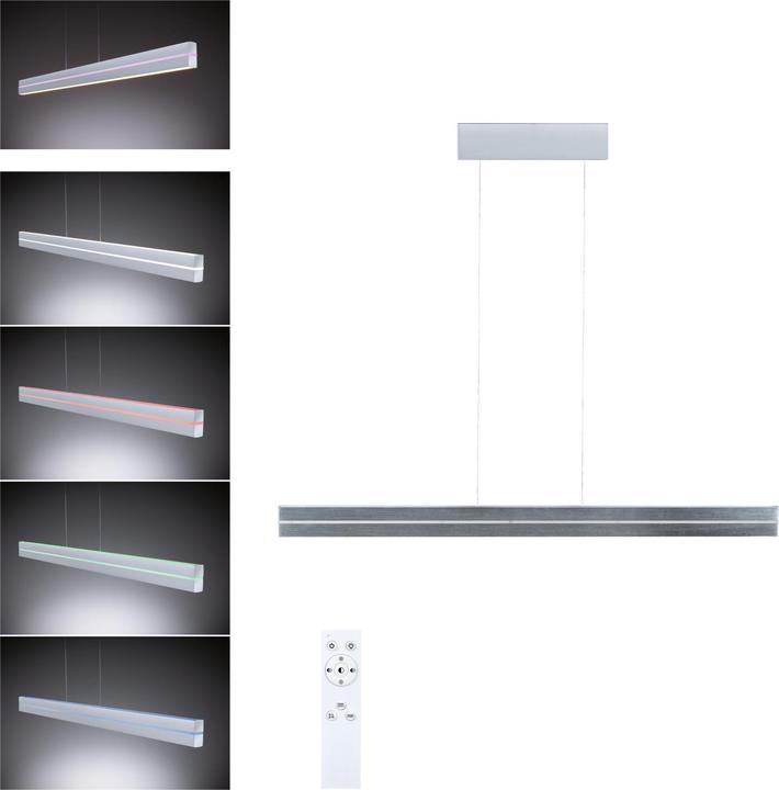 Immagine prodotto Paulmann Raiko (2670 lm)