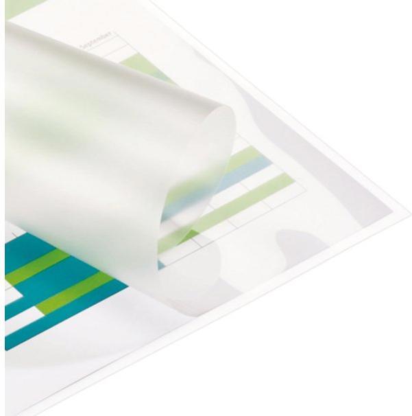 Actual product image GBC Laminating foil (A3, 100 Piece, 100 µm)