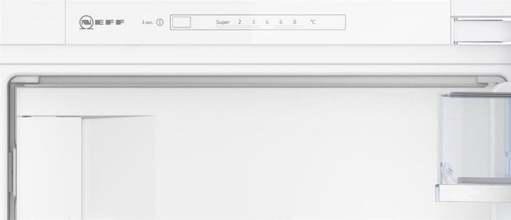 Actual product image Neff KI2322FE0 (147 l)