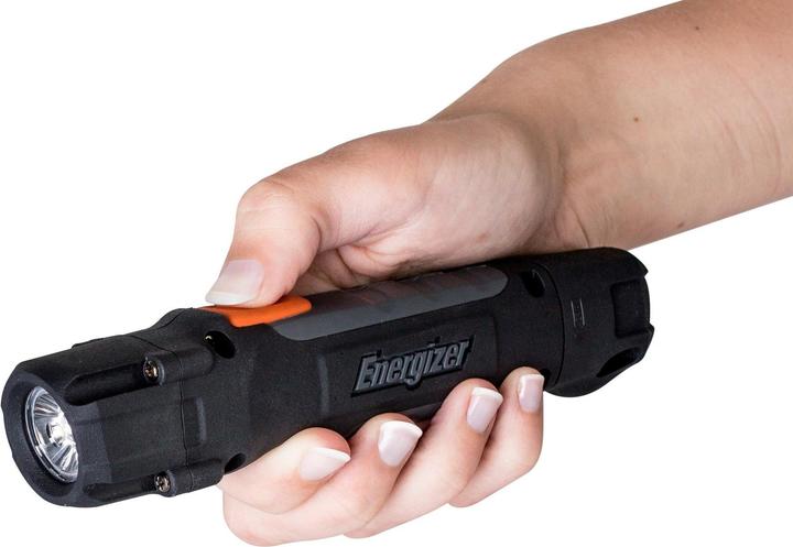 Actual product image Energizer Hardcase Project (16.80 cm, 300 lm)