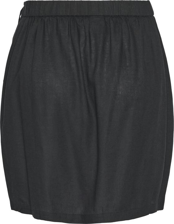 Image du produit Pieces Pcpia Mw Mini Skirt Dmo Noos (XXL)