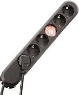 Actual product image Bachmann smart (6 x, CEE 7/3, 3 m)