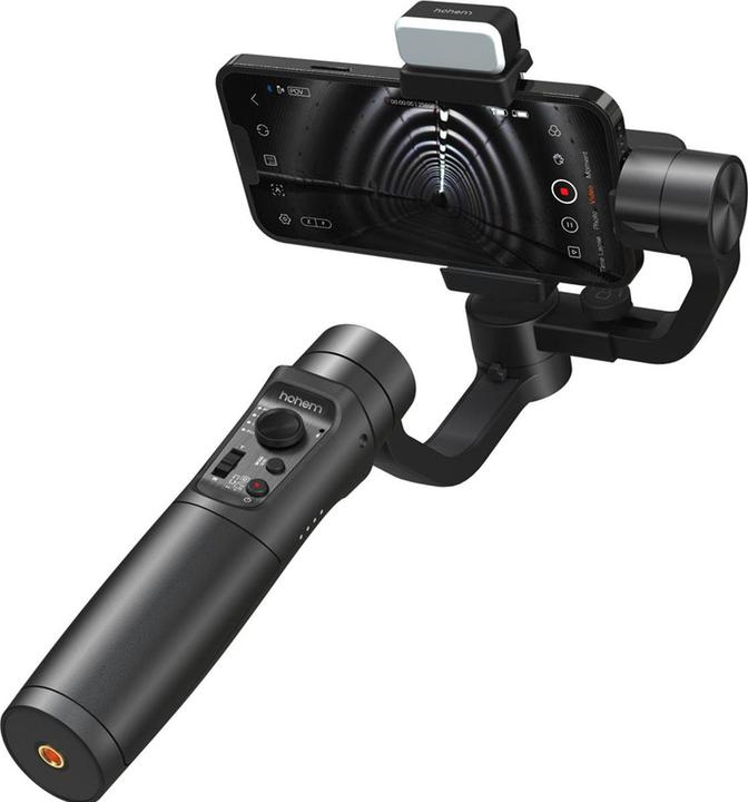 Actual product image Hohem iSteady Mobile Plus Kit (Smartphone, 0.28 kg)
