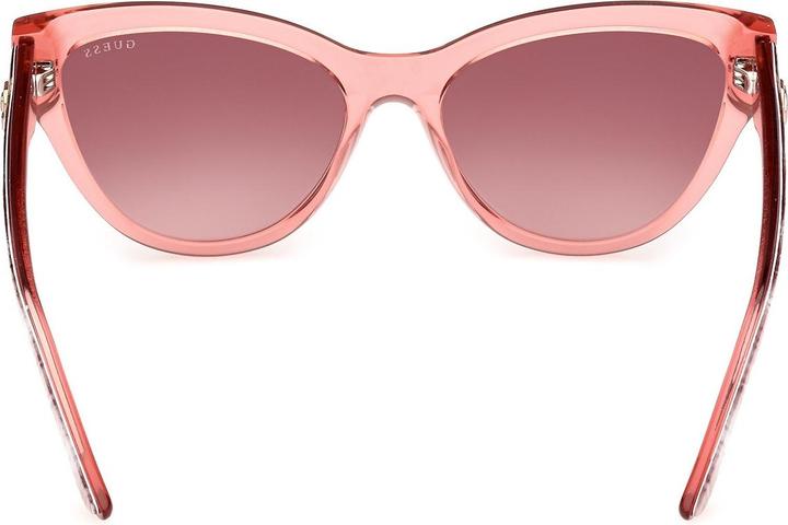 Produktbild Guess Bordeaux Gradient Cat Eye