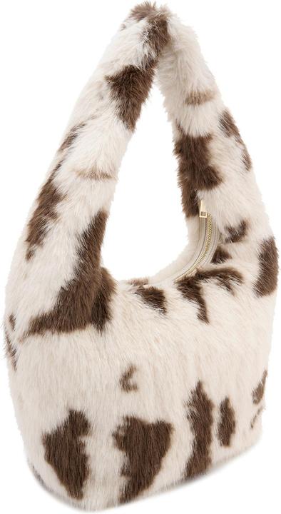 Actual product image Seidenfelt Letje Schultertasche 47 cm