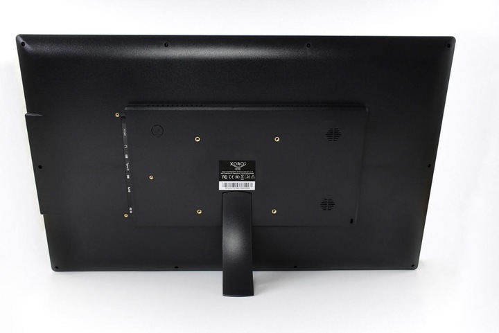 Produktbild Xoro MegaPAD 7 (21.50", 64 GB, Schwarz)