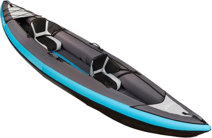 Produktbild Itiwit Luftkammer links Seitenkammer Kajak Itiwit 3-Sitzer (3 Personen)