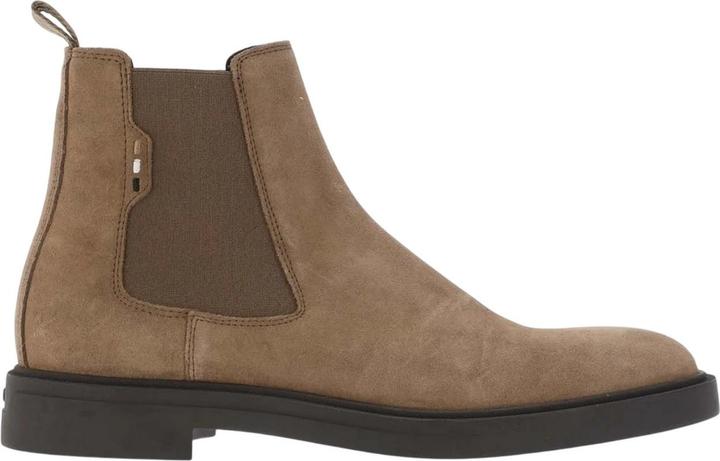 Produktbild BOSS Stiefeletten Calev Wildleder (39.5)