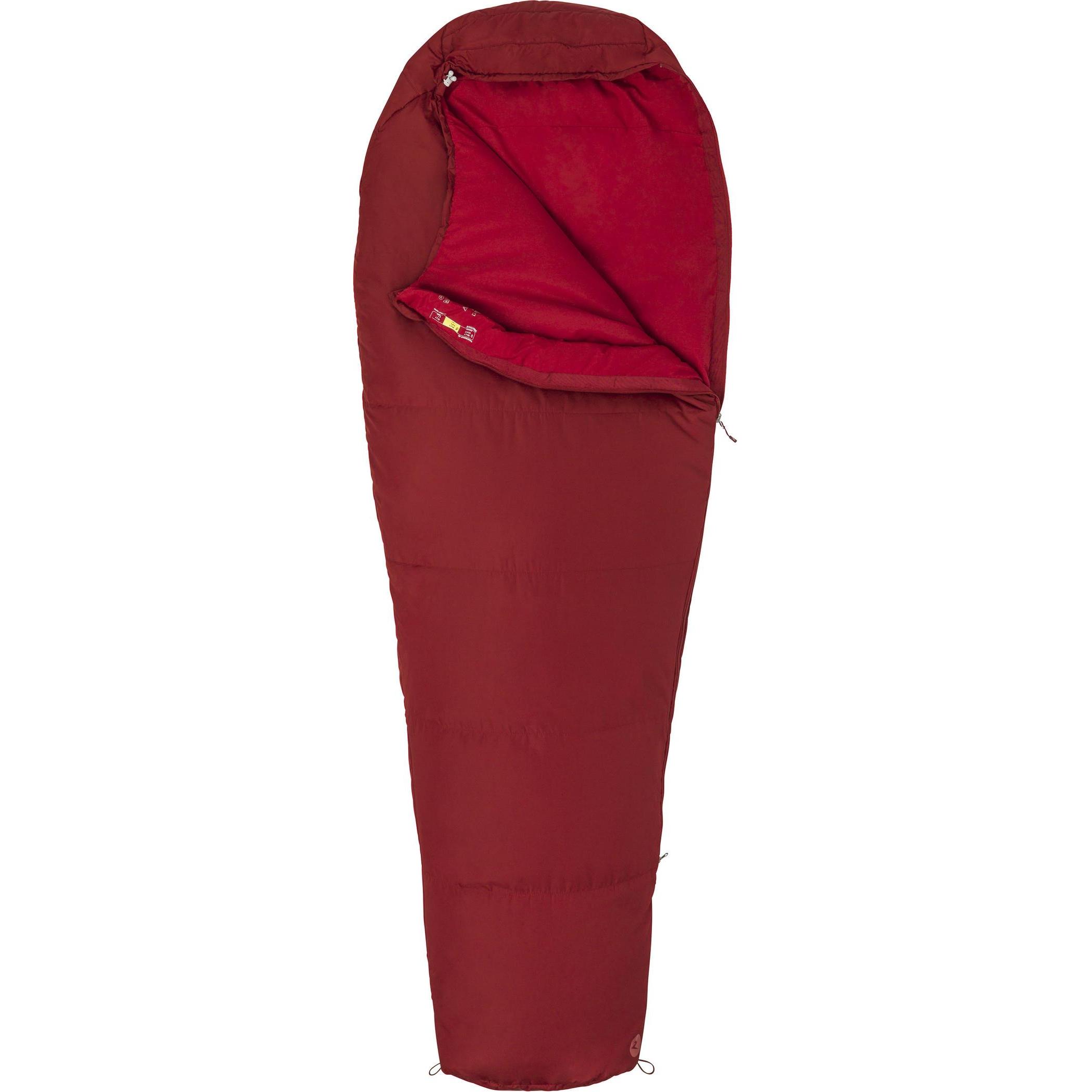 Marmot, Schlafsack, (198 cm)