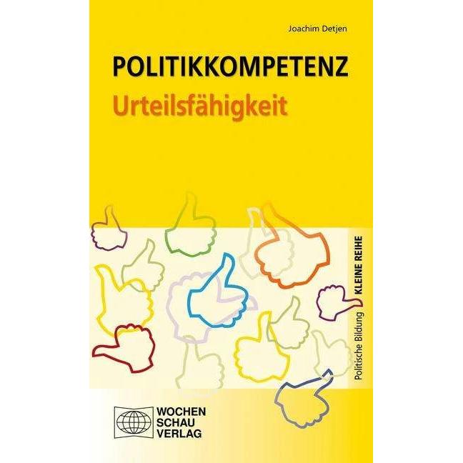 Joachim Detjen, Fachbücher von Joachim Detjen