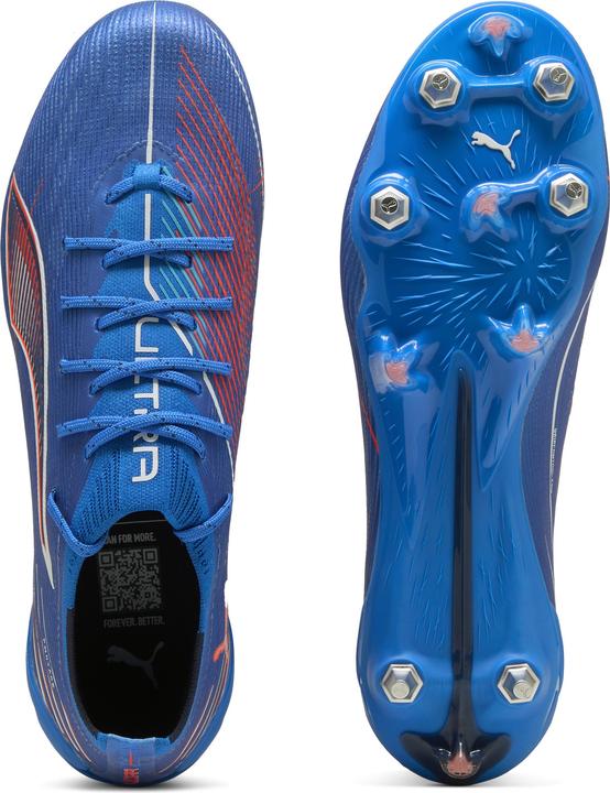 Actual product image Puma Ultra 6 Ultimate Mxsg (39)