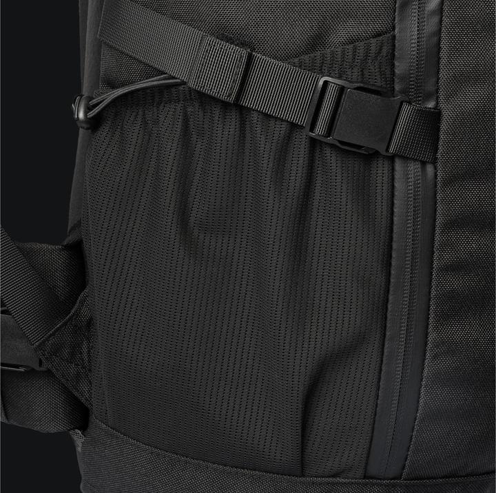 Actual product image Stoirm 40L Tactical Back Gen2 (40 l)