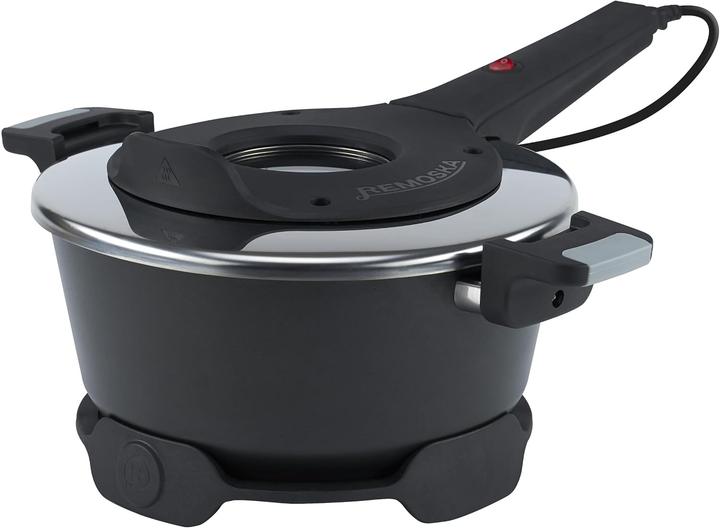 Produktbild Remoska Tria 3-in-1 Multifunktionskochtopf