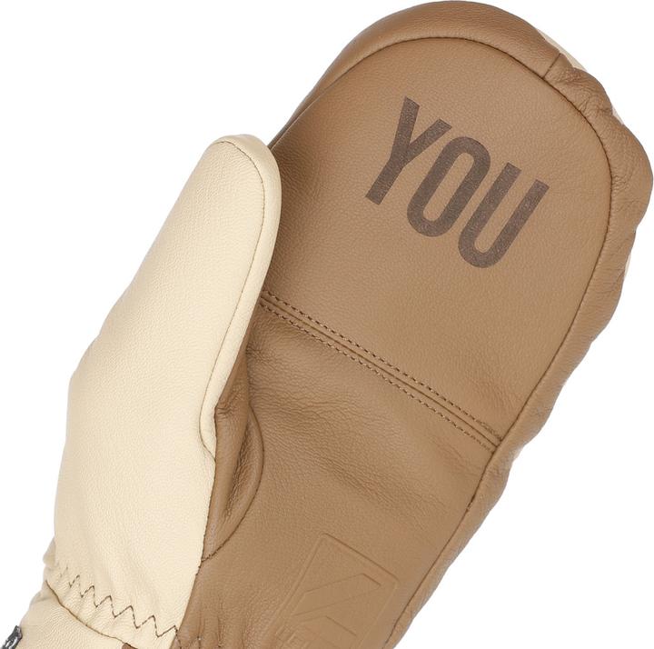 Produktbild Level Fäustling Rover (8, M)