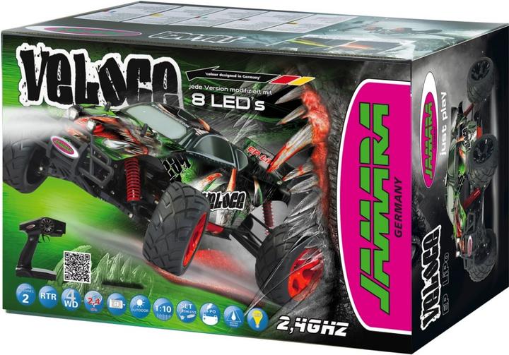 Produktbild Jamara Veloce