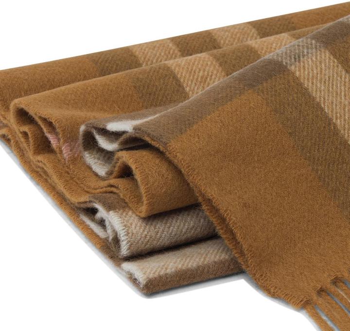 Produktbild Burberry "Check" scarf