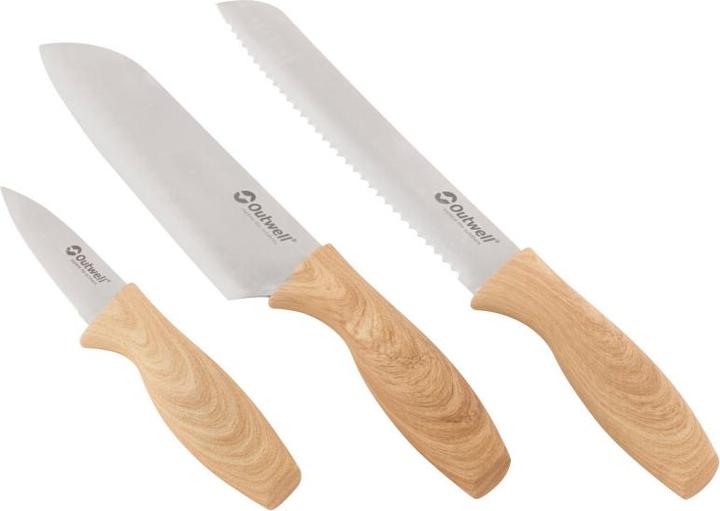 Produktbild Outwell Matson Knife Set
