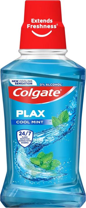 Immagine prodotto Colgate Plax collutorio alla menta fresca (250 ml, Collutorio)